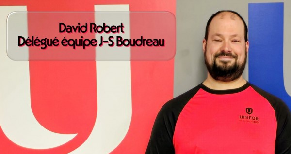 David Robert