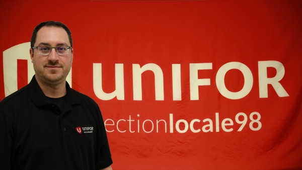 Matthieu Renaud-Binette