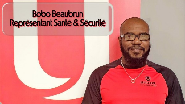Bobo Beaubrun