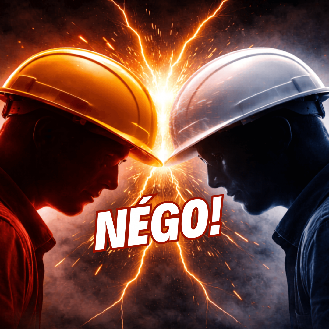 Info-Négo #6