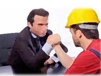 Rapport du Comité de relation de travail du 8 février 2023.