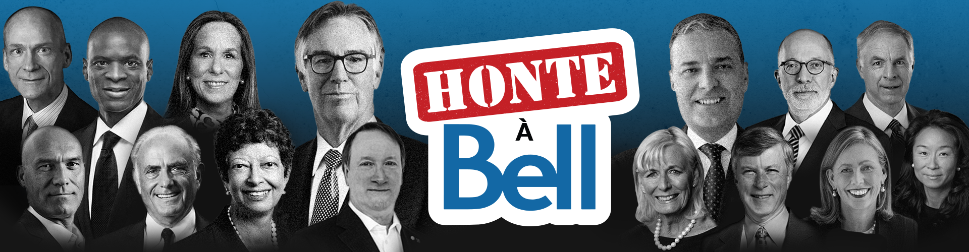 Les parlementaires tirent à boulets rouges sur le chef de la direction de Bell au sujet des suppressions d’emplois