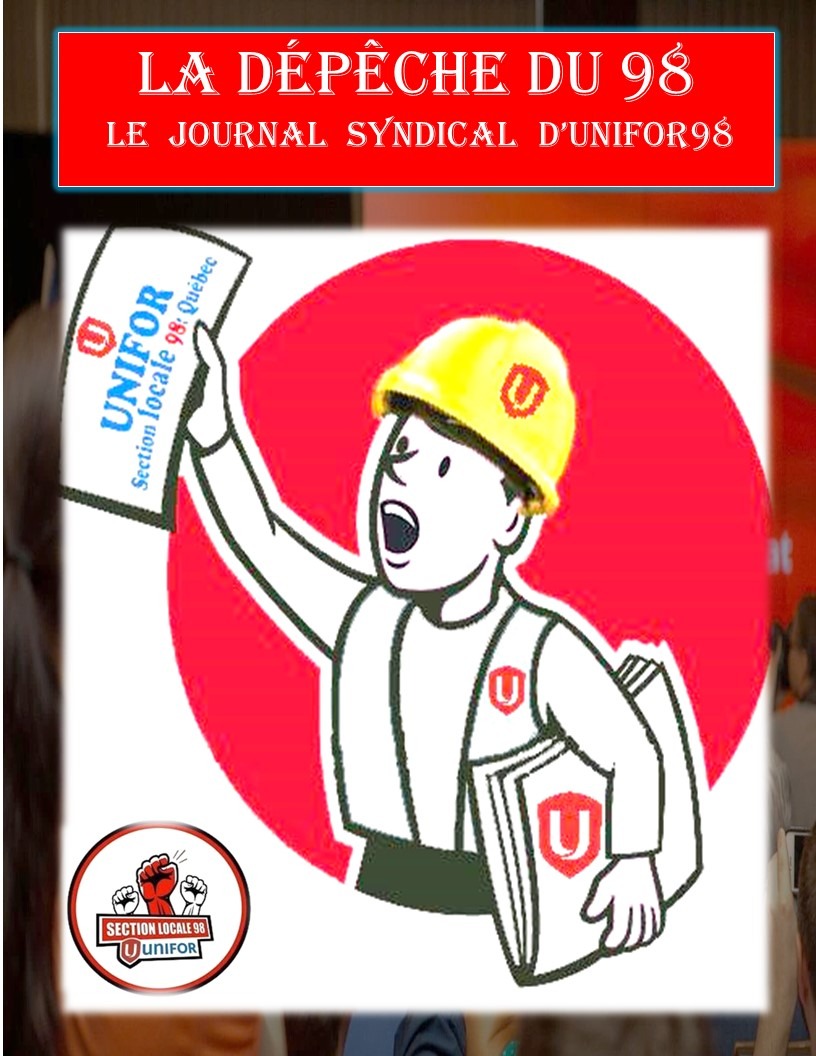 Journal de janvier 2022